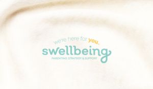 swellbeing. We're here for you.